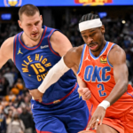 Who deserves a spot on the NBA’s 80th anniversary team? Adding four players to hypothetical Top 80 list