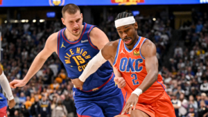 Who deserves a spot on the NBA's 80th anniversary team? Adding four players to hypothetical Top 80 list