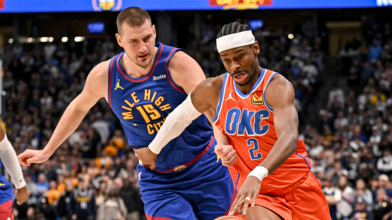 Who deserves a spot on the NBA's 80th anniversary team? Adding four players to hypothetical Top 80 list