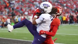 Polymarket promo code CBSSPORTS: Get $20 bonus for Week 0 college football picks, UNC-TCU, NC State Virginia