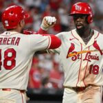 Reds vs. Cardinals prediction, odds, line, time: 2026 MLB picks for Thursday, Aug. 20 by proven model