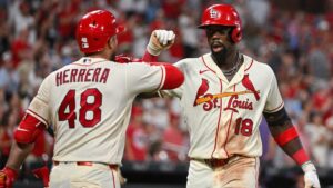 Reds vs. Cardinals prediction, odds, line, time: 2026 MLB picks for Thursday, Aug. 20 by proven model