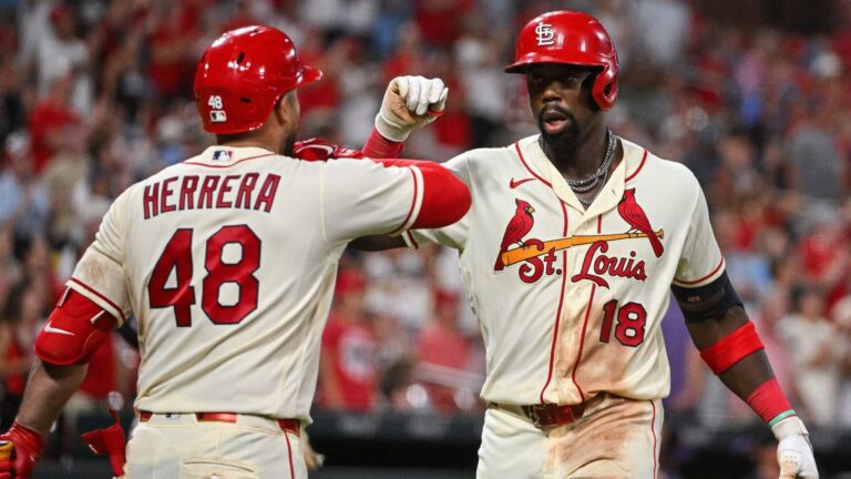 Reds vs. Cardinals prediction, odds, line, time: 2026 MLB picks for Thursday, Aug. 20 by proven model
