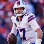 Everyone on NFL hot seat, plus the top 30 players 30 and over and predicting 2026’s final undefeated team