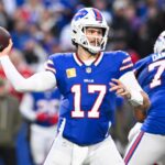 Jamey Eisenberg’s Fantasy Football Quarterback Tiers 2.0: A round-by-round plan for how to draft QBs in 2026