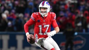 Fantasy Football Quarterback Average Draft Position 2026 (ADP) review 1.0: Best and worst value QBs to draft