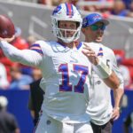 Fantasy Football Today 10-team PPR mock: A shallower league calls for a different roster build