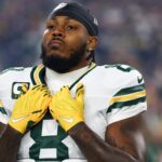 Packers’ Josh Jacobs charged with two misdemeanors after May arrest; GM addresses possible NFL suspension