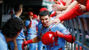 Cardinals vs. Reds Game 1 prediction, odds, line, time: 2026 MLB picks for Monday, Aug. 17 by proven model