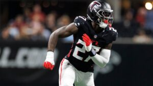 NFL hands down four suspensions before preseason action, with Falcons' James Pearce Jr. hit hardest