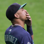 Brewers’ 22-0 blowout of the Mariners headlined by brutal Julio Rodríguez mental gaffe