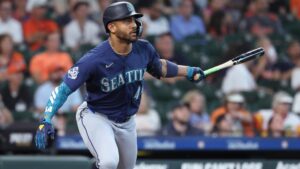 Astros vs. Mariners prediction, odds, time: 2026 MLB picks for 'Sunday Night Baseball' by proven model