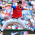Mariners reportedly calling up top pitching prospect Kade Anderson with postseason hopes fading