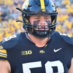 Renner’s 2027 NFL Draft scouting series: Ranking the top 10 IOL prospects, with a freak athlete at No. 1