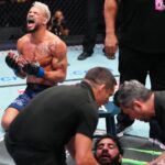 Dana White’s Contender Series 2026 Week 2 results: Six fighters earn UFC contracts after spectacular finishes