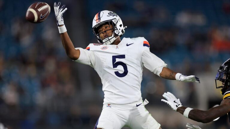 2026 Week 0 college football picks, best bets, betting odds: Model targeting Virginia, Hawaii on Saturday