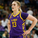 Ukrainian player leaves LSU women’s basketball team after Kim Mulkey’s squad signs Russian recruit