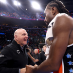 Kawhi Leonard investigation: NBA lacks evidence Steve Ballmer funneled money for cap circumvention, per report
