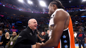 Kawhi Leonard investigation: NBA lacks evidence Steve Ballmer funneled money for cap circumvention, per report