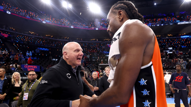 Kawhi Leonard investigation: NBA lacks evidence Steve Ballmer funneled money for cap circumvention, per report
