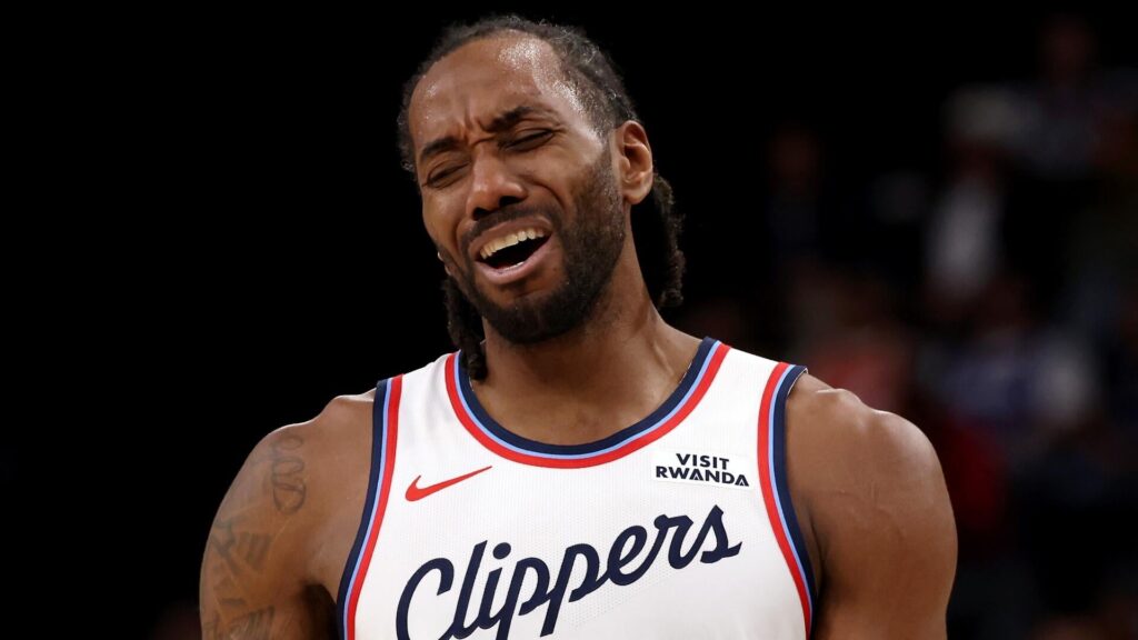 Kawhi Leonard investigation lingering questions: How bad can things get for Steve Ballmer and the Clippers?