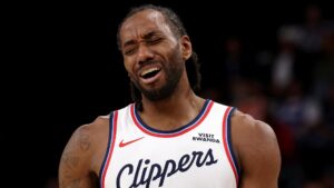 Kawhi Leonard investigation lingering questions: How bad can things get for Steve Ballmer and the Clippers?
