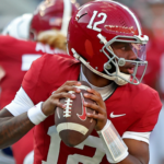 Alabama names Keelon Russell starting QB: Why former 5-star could raise Crimson Tide’s ceiling
