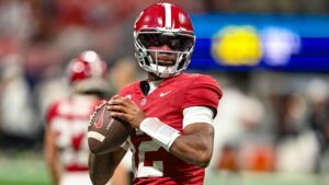 Ranking every SEC starting QB heading into 2026 after 5 teams name new signal callers