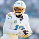 Colts to sign Keenan Allen: What veteran WR brings, and why fit may be complicated