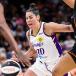 WNBA trade deadline: Mercury acquire five-time All-Star Kelsey Plum from Sparks in blockbuster move
