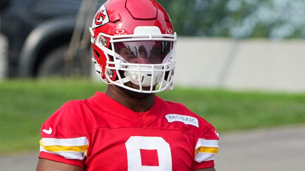 Predicting MVP for each AFC team, plus eight teams that need the preseason the most and rookies to watch
