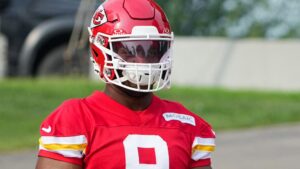 Predicting MVP for each AFC team, plus eight teams that need the preseason the most and rookies to watch