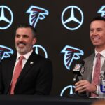 With Bijan Robinson’s extension, Falcons’ new front office did the easy stuff, now, the hard part: Quarterback
