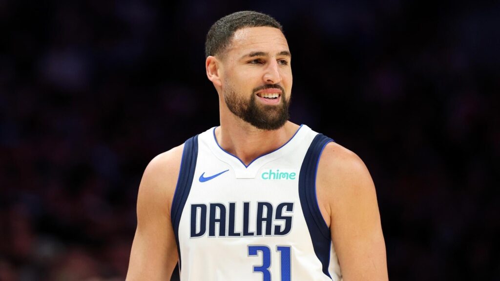Klay Thompson expected to sign with Heat after agreeing to buyout with Mavericks, per report
