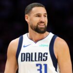 Klay Thompson expected to sign with Heat after agreeing to buyout with Mavericks, per report