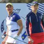2026 Solheim Cup rosters: Nelly Korda and Charley Hull headline U.S. and Europe teams in the Netherlands