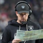 Raiders still refusing to name a starting QB, but they’ve given plenty of hints about Week 1