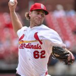 Fantasy Baseball Week 22 Preview: Two-start pitcher rankings highlight Kyle Leahy, Jose Soriano