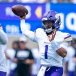 2026 Superflex podcast mock draft: Waiting on QB pays off as Kyler Murray anchors late-round build