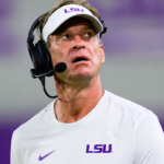 Lane Kiffin’s pursuit of ex-NFL TE Dae’Quan Wright is latest example of LSU coach not caring what you think