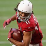 Hall of Famer Larry Fitzgerald explains why he will never retire
