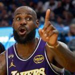LeBron James continues to go all-in on golf with PGA Tour partnership to launch event for aspiring pro golfers