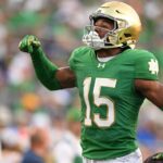 Renner’s 2027 NFL Draft scouting series: Is Leonard Moore the best CB prospect since Jalen Ramsey?