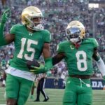 Ranking the 10 best secondaries in college football for 2026: Lots of good options, but Notre Dame is No. 1