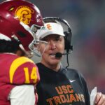 USC vs. San Jose State prediction, odds, time: 2026 Week 0 college football picks by proven model