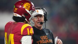 USC vs. San Jose State prediction, odds, time: 2026 Week 0 college football picks by proven model