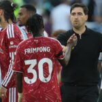 Premier League transfer storylines: Liverpool need help, while Arsenal’s coveted striker may have to wait