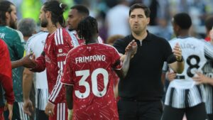 Premier League transfer storylines: Liverpool need help, while Arsenal's coveted striker may have to wait