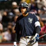 Yankees promoting top prospect George Lombard Jr. for MLB debut after quiet trade deadline, per report