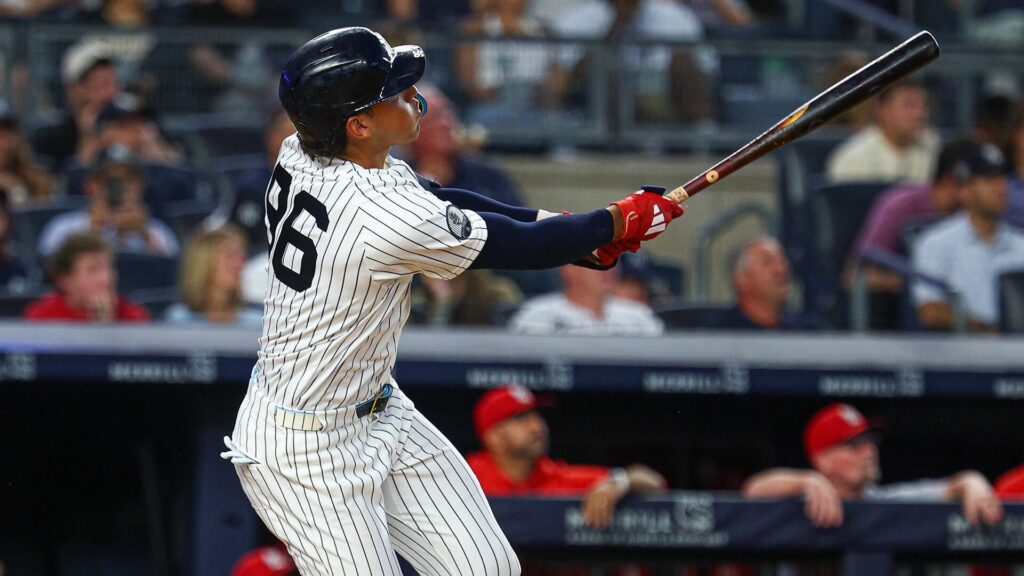 Week 21 Fantasy Baseball Waiver Wire: Ranking George Lombard, Angel Genao, and Kaelen Culpepper